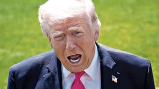 Trump extiende la tregua con Irán: amenazó con “atacar como nunca” y luego se arrepiente