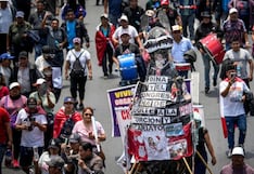 Gamarra y mercados se suman al paro: ¿Cuáles son las demandas?