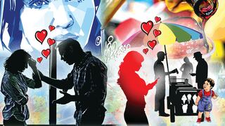 Me enamoré de un heladero