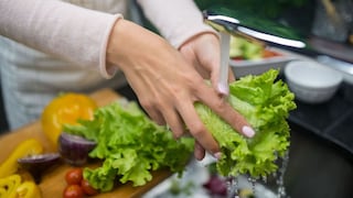 Cinco buenas prácticas para fortalecer la seguridad alimentaria en tu cocina