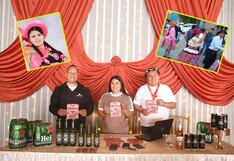 La Gran Fiesta de Santiago llega a Carapongo este 24 de agosto con grandes artistas