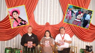 La Gran Fiesta de Santiago llega a Carapongo este 24 de agosto con grandes artistas