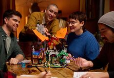 Los adultos son los mayores consumidores de juguetes en la actualidad