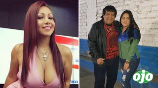 Deysi Araujo hace inesperada confesión sobre esposa de Toño Centella: “Ella aún lo ama” 