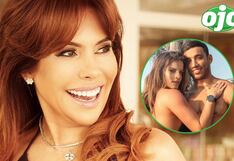 Magaly Medina cree que Alejandra Baigorria está desesperada por casarse: Por eso los hombres salían despavoridos (VIDEO)