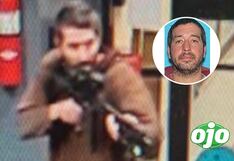 Estados Unidos: Robert Card, principal sospechoso de tiroteo en Maine, fue encontrado muerto