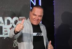 Mauricio Diez Canseco se irá a vivir a Cusco tras concretar nuevos proyectos