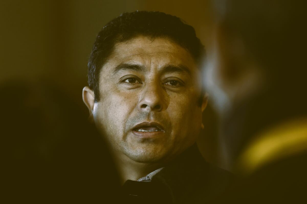 Guillermo Bermejo: Colaborador revela detalles de la organización “Operadores de la Reconstrucción”.