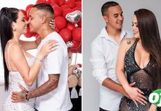 Descubre cuándo se casará Melissa Klug y Jesús Barco ahora que esperan un hijo