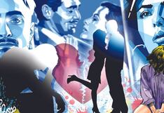 Me acosté con el novio de mi madre (CASOS DEL CORAZÓN)