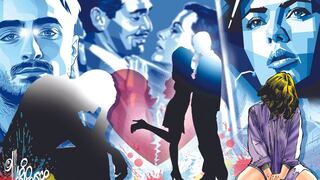 Me acosté con el novio de mi madre (CASOS DEL CORAZÓN)