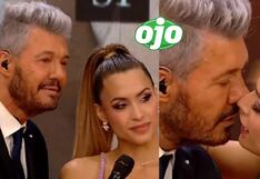 ¿Marcelo Tinelli desea tener hijos con Milett Figueroa?: “No cierro la posibilidad” (VIDEO)