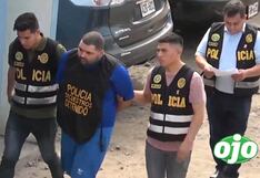 Revelan chats donde secuestradores exigían 300 mil dólares por rescate de empresario en Independencia