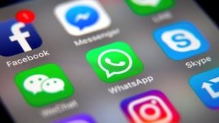 WhatsApp permitirá que mensajes desaparezcan después de 7 días    
