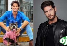 Conoce a Menta, la mascota que Andrés Wiese le dio una segunda oportunidad de vida: es increíble cuánto amor puedes dar