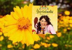 21 de setiembre: Crece demanda de flores amarillas