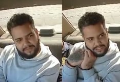 “Yo me iba a robar la camioneta”: detenido niega intento de secuestro a empresaria en Los Olivos