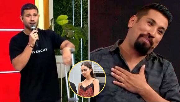 Yaco Eskenazi habla de 'Los once machos'