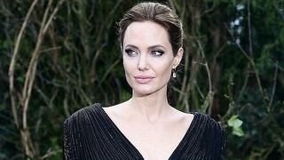 Angelina Jolie y su padre Jon Voight retomaron lazos familiares por el Día de la Madre