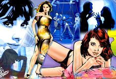 Me desprecia porque soy modelo: “dice que me visto como una prostituta y que le doy vergüenza”