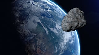 ¿Un asteroide impactará en la Tierra este viernes 6 de mayo? 