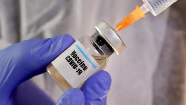 Coronavirus: Alemania aprueba realizar primeras pruebas de su vacuna en humanos 