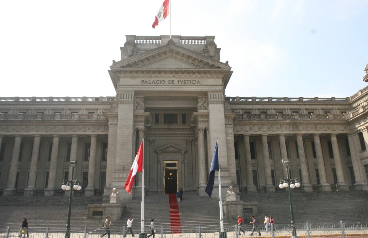 PJ programó audiencia de prisión preventiva contra padrastro acusado de abusar de niña de 11 años.