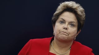 Dilma Rousseff: Senado suspende 180 días a presidenta de Brasil
