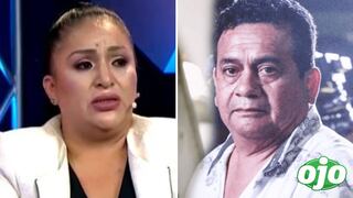 Paloma De la Guaracha hace denuncia contra Tony Rosado: “me metió la mano y quiso jalarme la ropa interior”