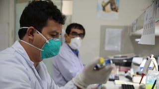 Coronavirus en Perú: A cinco se elevan los casos confirmados en la región San Martín