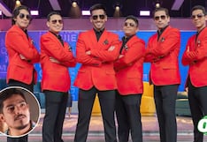 El ‘Grupo 7′ de ‘Al Fondo hay sitio’ pasaría de la ficción a la vida real tras éxito en redes sociales