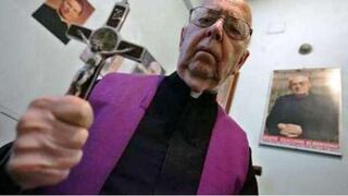 Iglesia reconoce jurídicamente a Asociación Internacional de Exorcistas 