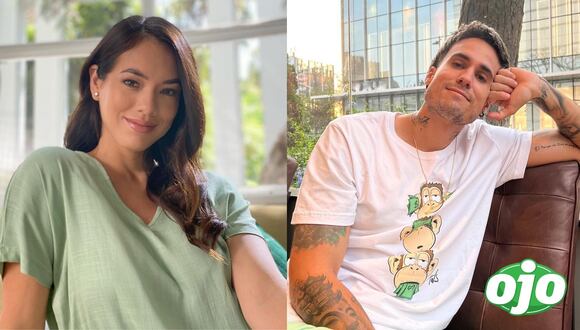 Jazmín Pinedo - diario OJO