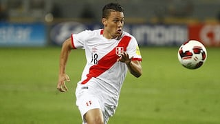 ​¡Confirmado! Cristian Benavente tiene permiso para jugar con la selección peruana en amistosos