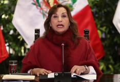 Dina Boluarte viajó para asamblea general de la ONU en Nueva York junto a una comitiva