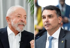 Bolsonaro y Lula pasarían a segunda vuelta al estar igualados en encuestas