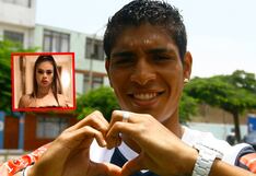“Solo quería divertirme”: Paolo Hurtado revela que romance con Jossmery ‘fue una estrategia’