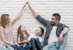 Cómo ser pareja y padres con equilibrio