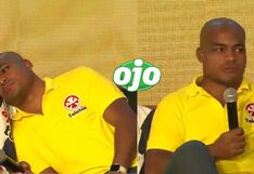 ‘Pantera’ Zegarra casi se queda dormido durante transmisión de la Teletón y revela si estuvo en estado de ebriedad