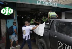 VMT: Detienen a sospechosos del homicidio de un hombre dentro de una cevichería