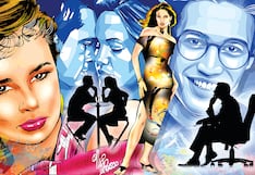 Me pidió una relación abierta (CASOS DEL CORAZÓN)