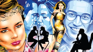 Me pidió una relación abierta (CASOS DEL CORAZÓN)