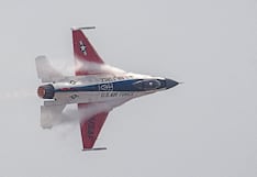 Embajadores de China y Estados Unidos cruzan ataques por los F-16 que compra Perú