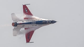 Embajadores de China y Estados Unidos cruzan ataques por los F-16 que compra Perú