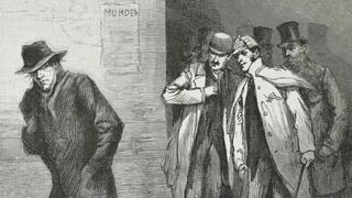 Misterio de Jack el Destripador puede develarse 136 años después del caso que conmocionó Londres