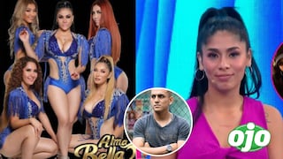 Alma Bella niega a Kristy Ordoñez tras ampay con Eduardo Rabanal 