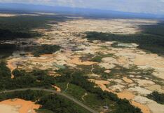 Día Internacional del Aire Puro: ¿qué delitos están contaminando nuestra Amazonía?