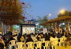 Promueven conciencia y cuidado ambiental en Carabayllo con Eco Cine