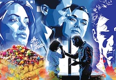 Me gritó porque me comí su turrón