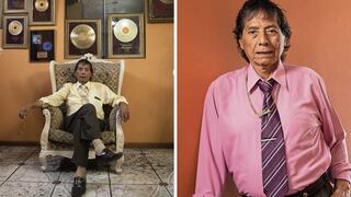 Iván Cruz: Bolerista venció al coronavirus y fue dado de alta 